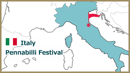 Pennabilli Festival 2018 Report